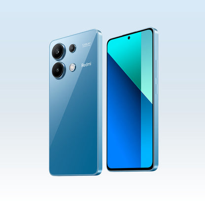 NEW REDMI NOTE 13 8GB 256GB