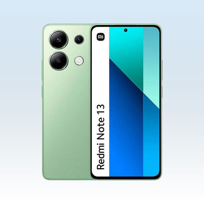 NEW REDMI NOTE 13 8GB 256GB
