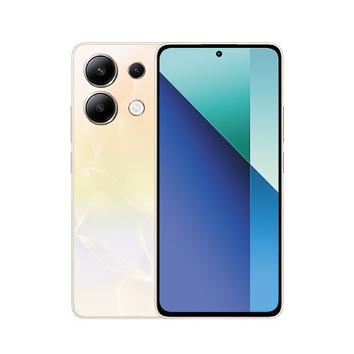 NEW REDMI NOTE 13 8GB 256GB