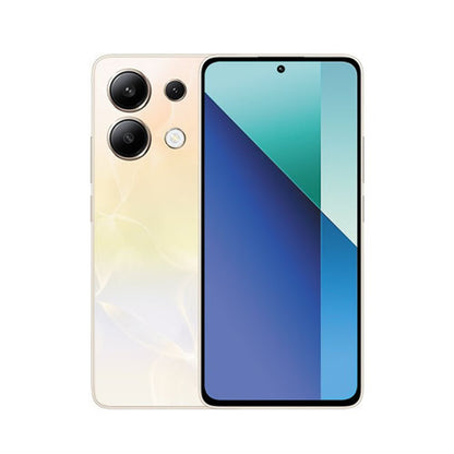 NEW REDMI NOTE 13 8GB 256GB
